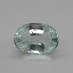Aquamarine  4.99 Ct Lab Tested